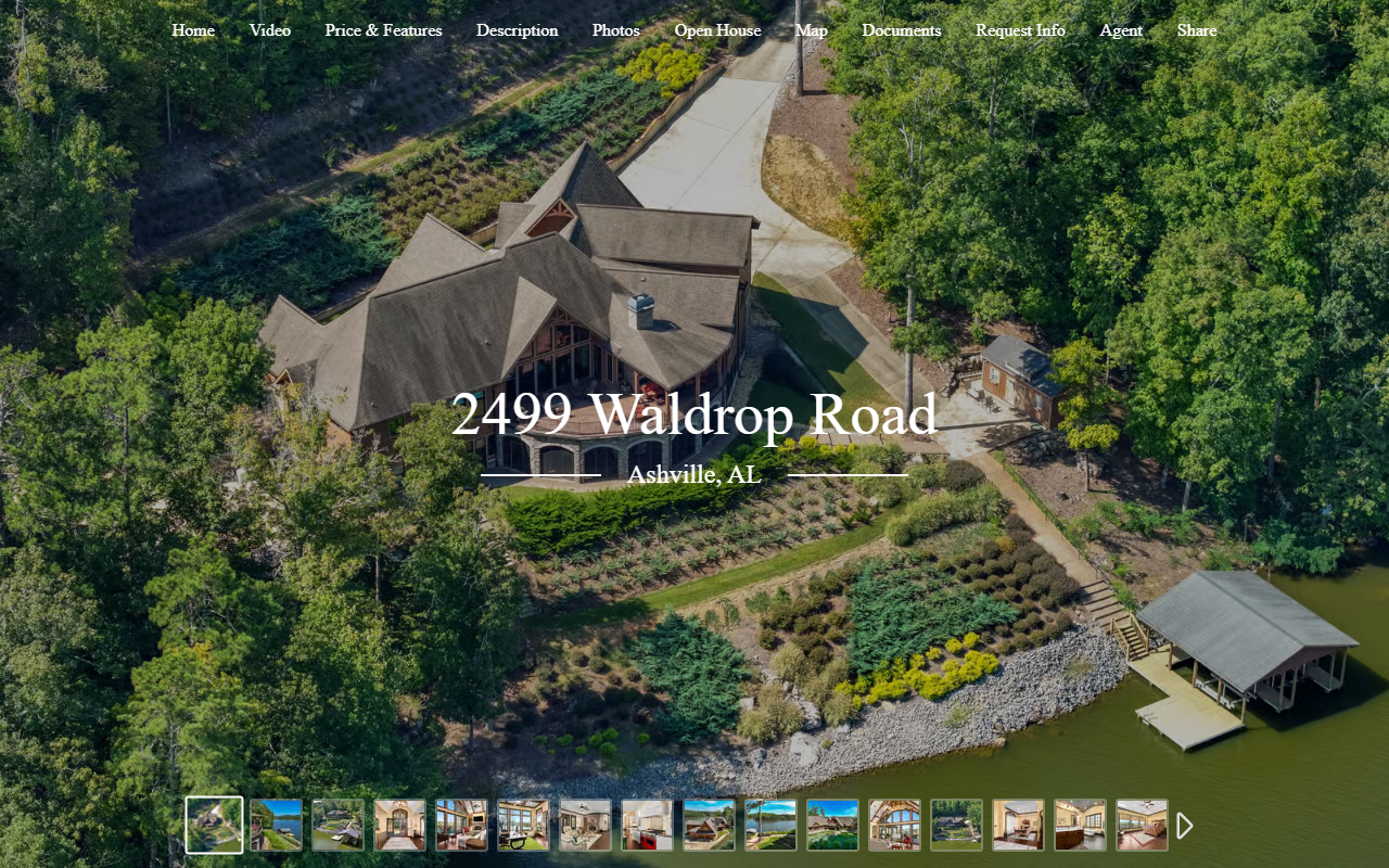 2499waldroproad.com screenshot
