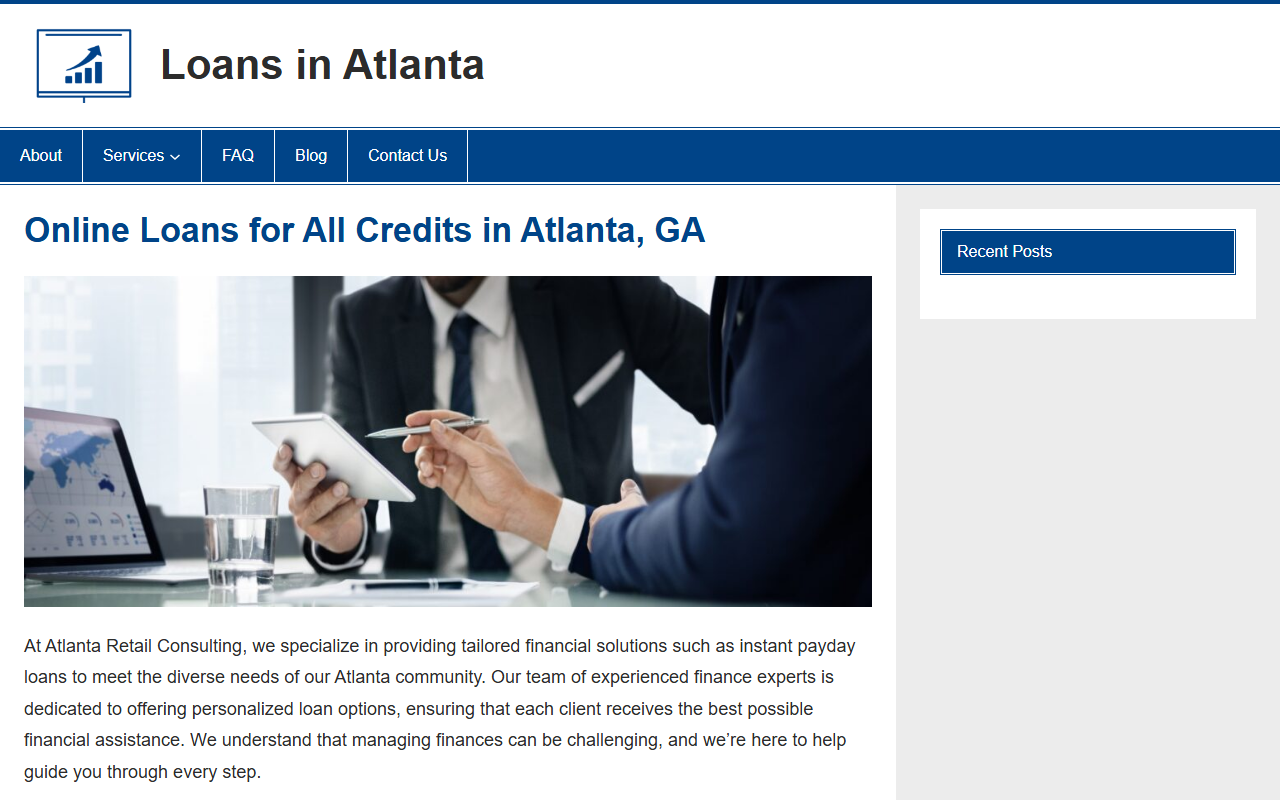 249bankruptcy.com screenshot