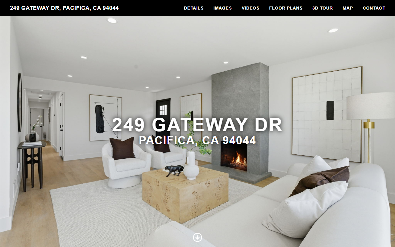 249gateway.com screenshot