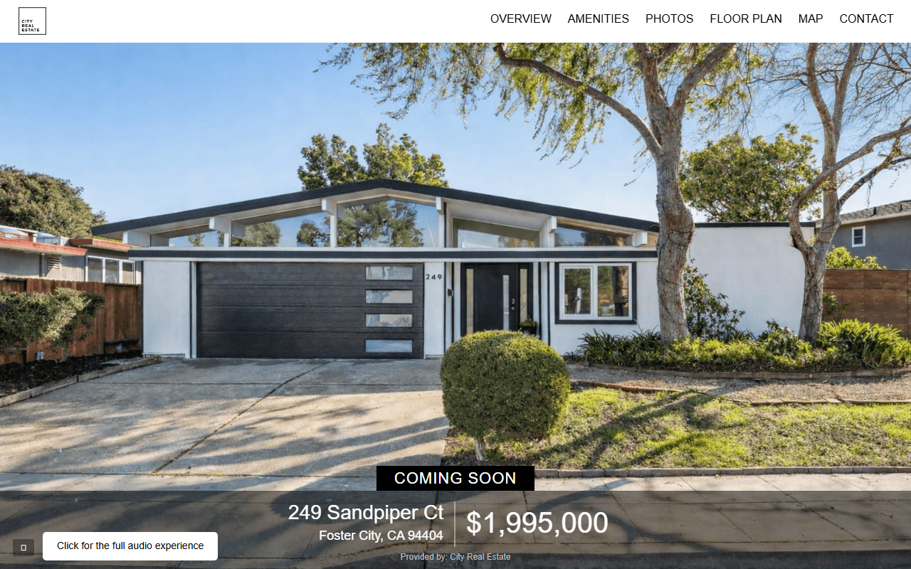 249sandpiperct.com screenshot