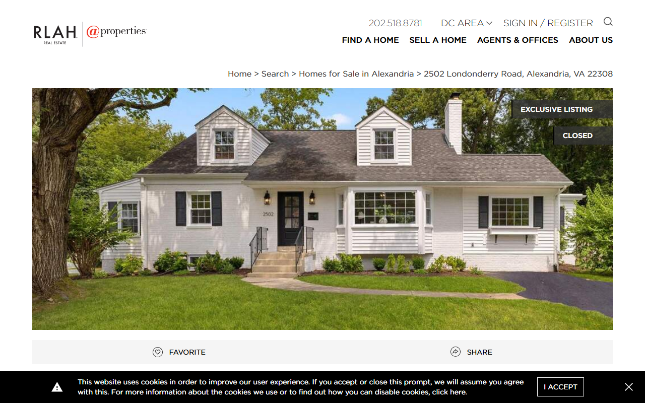 2502londonderry.com screenshot