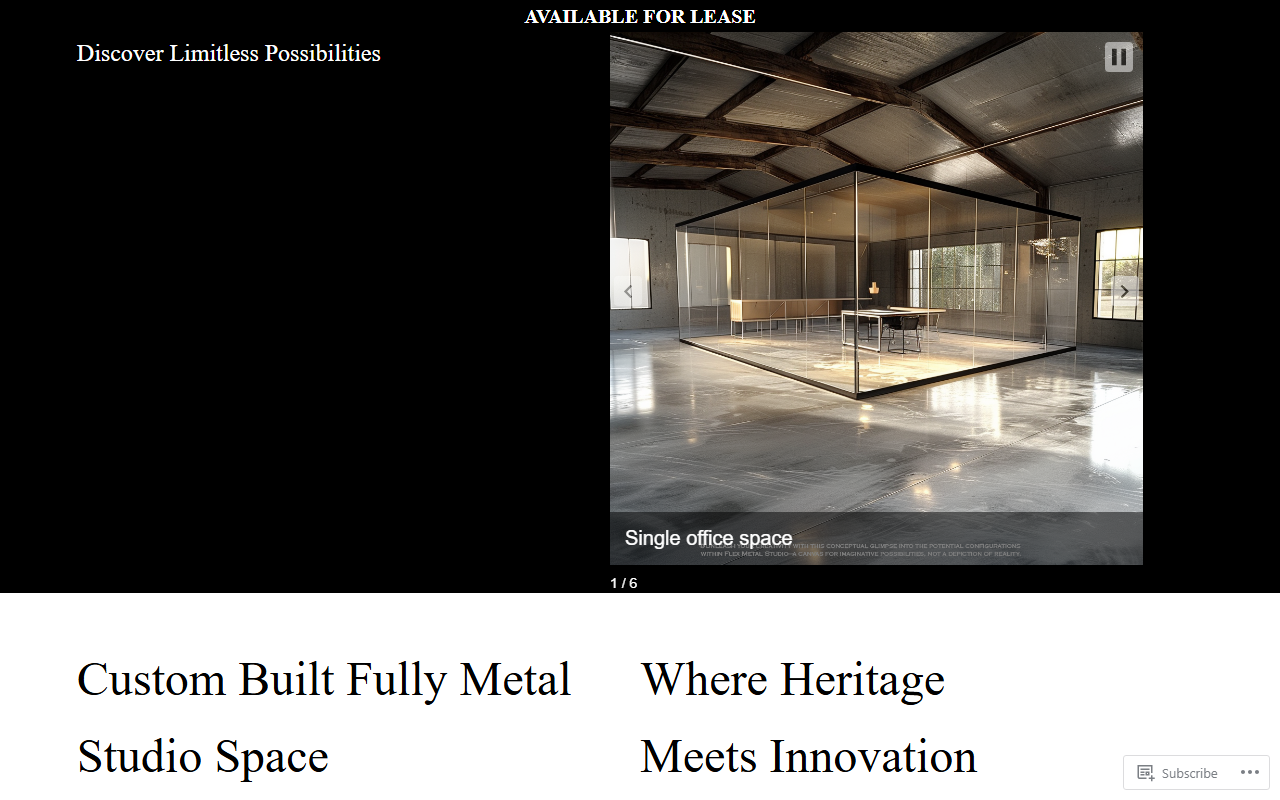 2503ontario.com screenshot