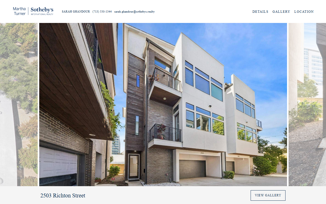 2503richton.com screenshot