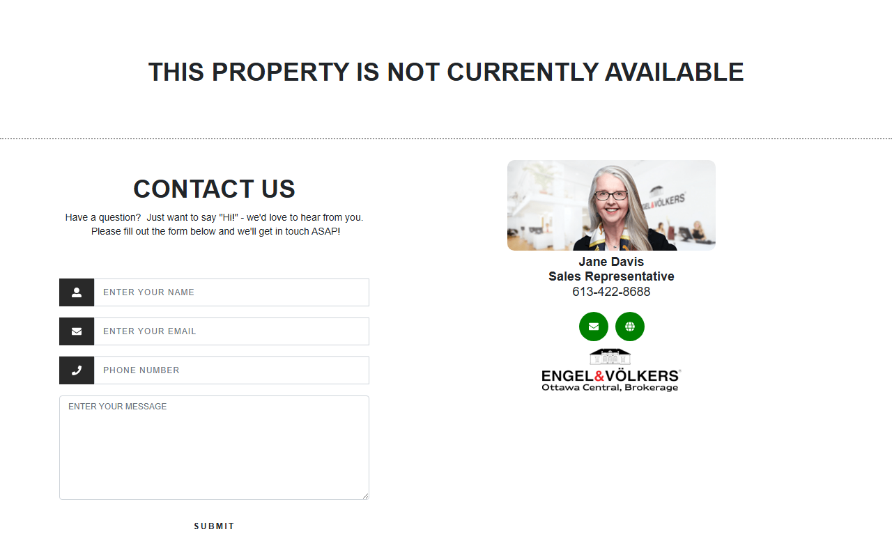 2504-485richmond.com screenshot