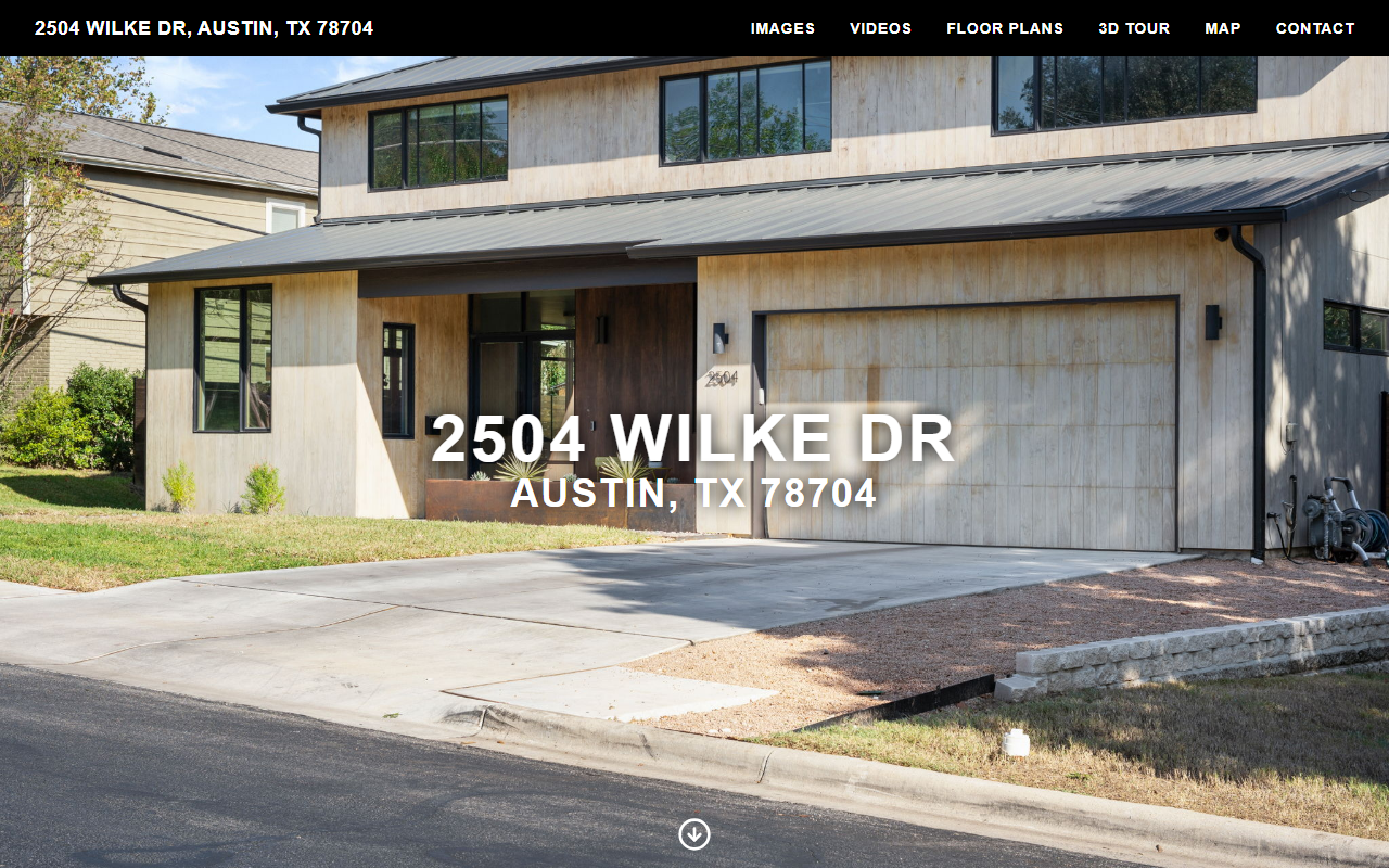 2504wilkedr.com screenshot