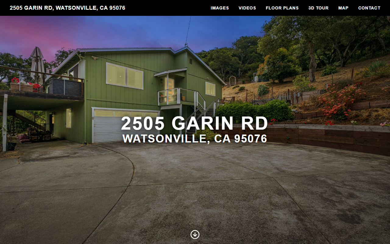 2505garinrd.com screenshot