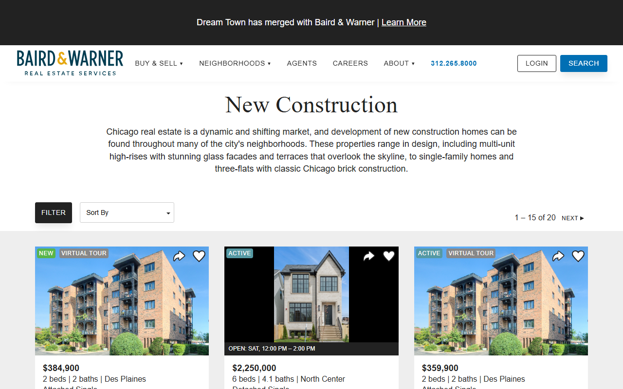2506nclybourn.com screenshot