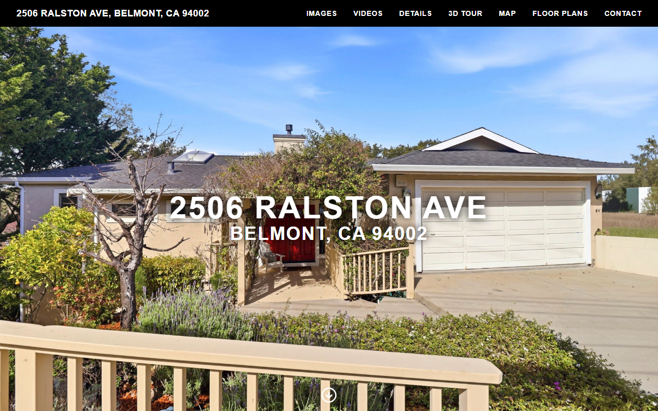 2506ralstonave.com screenshot
