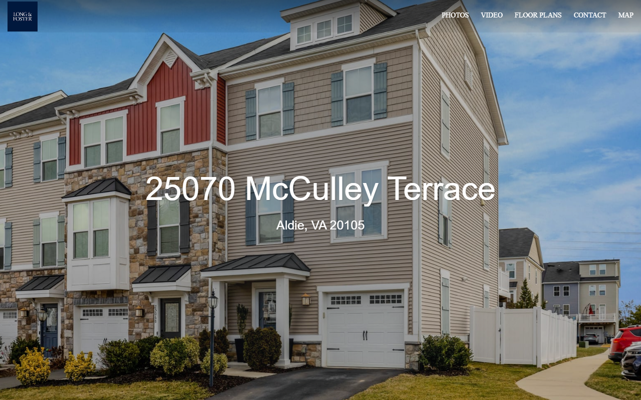 25070mcculley.com screenshot