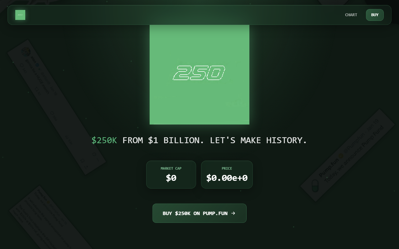 250coinsol.com screenshot