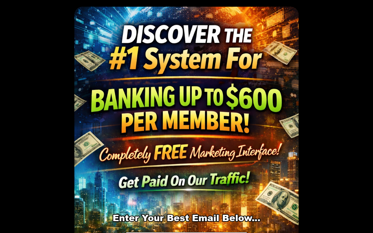 250dailyincome.com screenshot