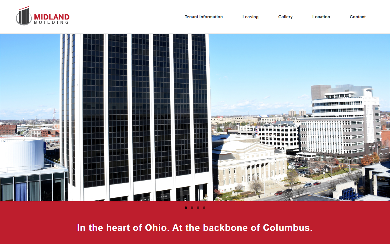 250eastbroad.com screenshot