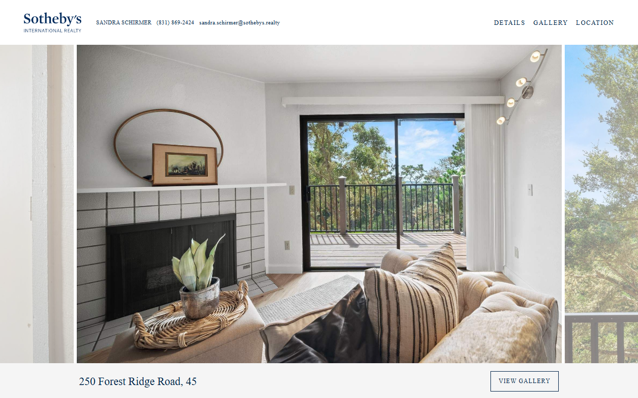 250forestridge45.com screenshot