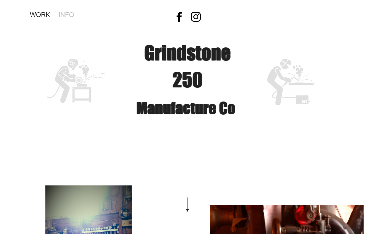250grindstone.com screenshot