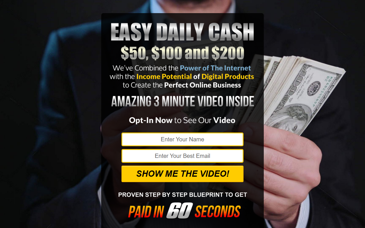 250istheway.com screenshot