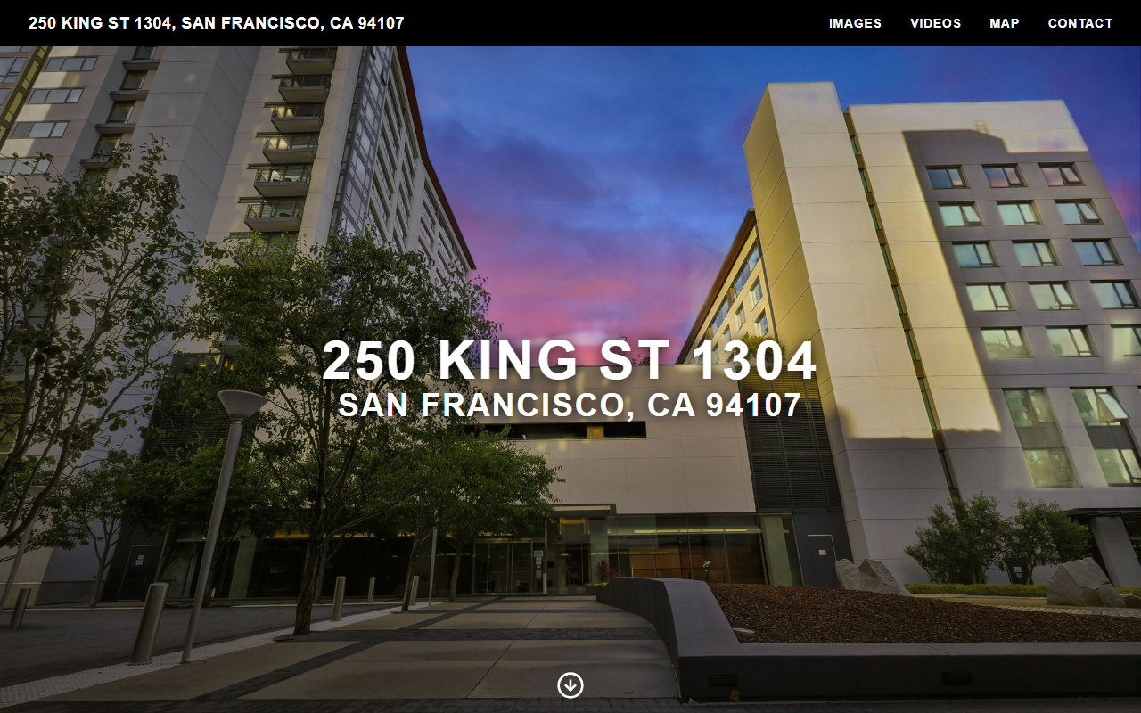 250kingst1304.com screenshot