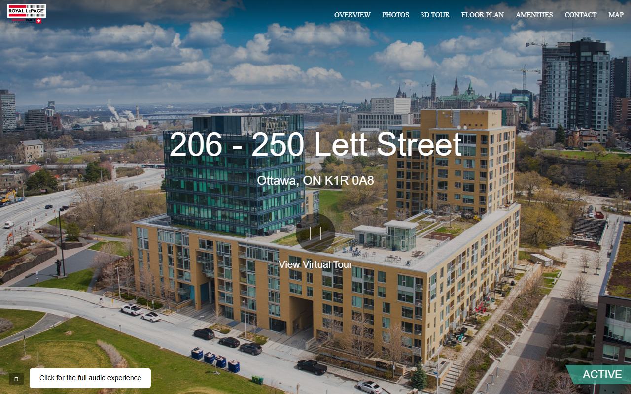 250lett206.com screenshot