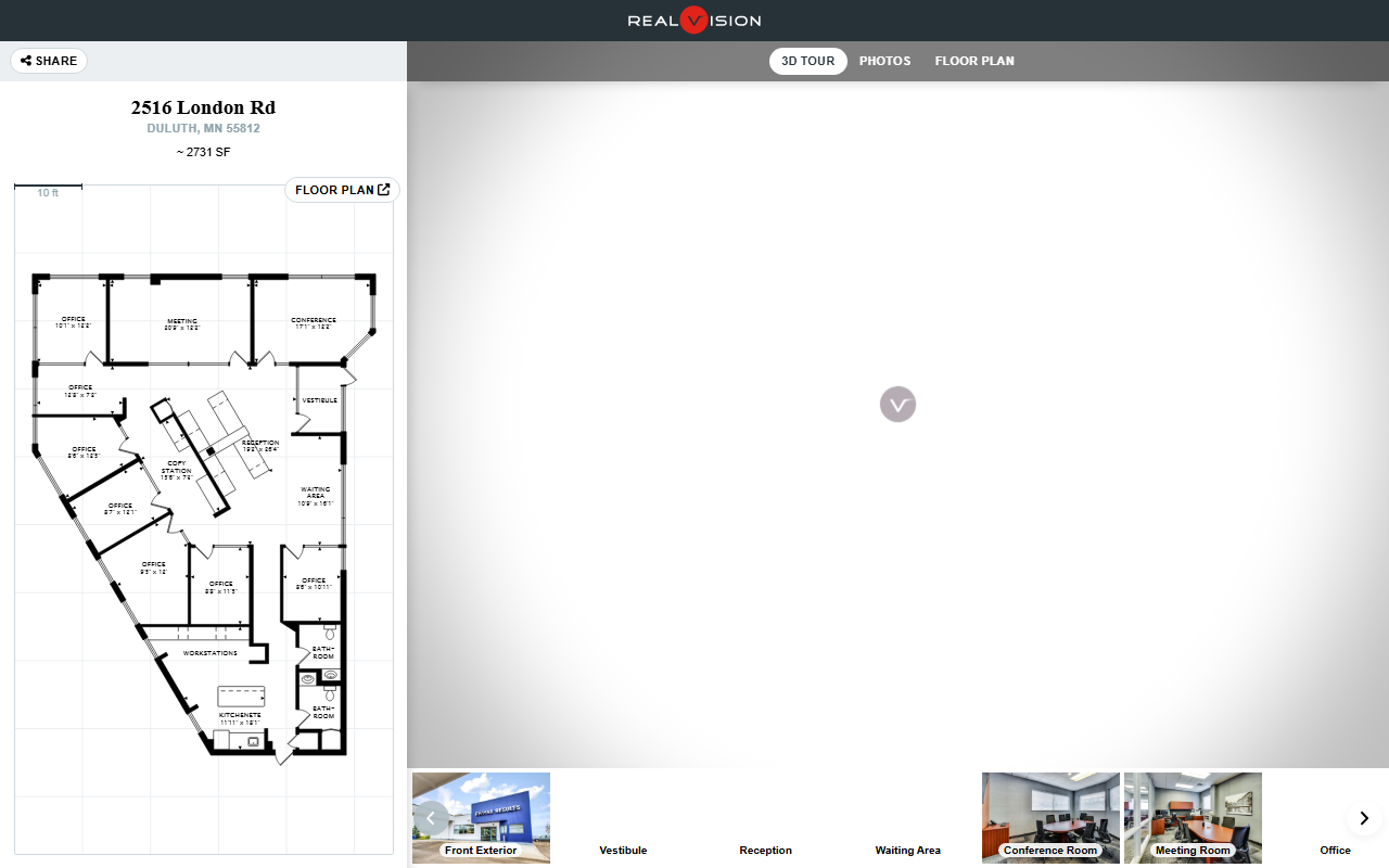 2516londonrd.com screenshot