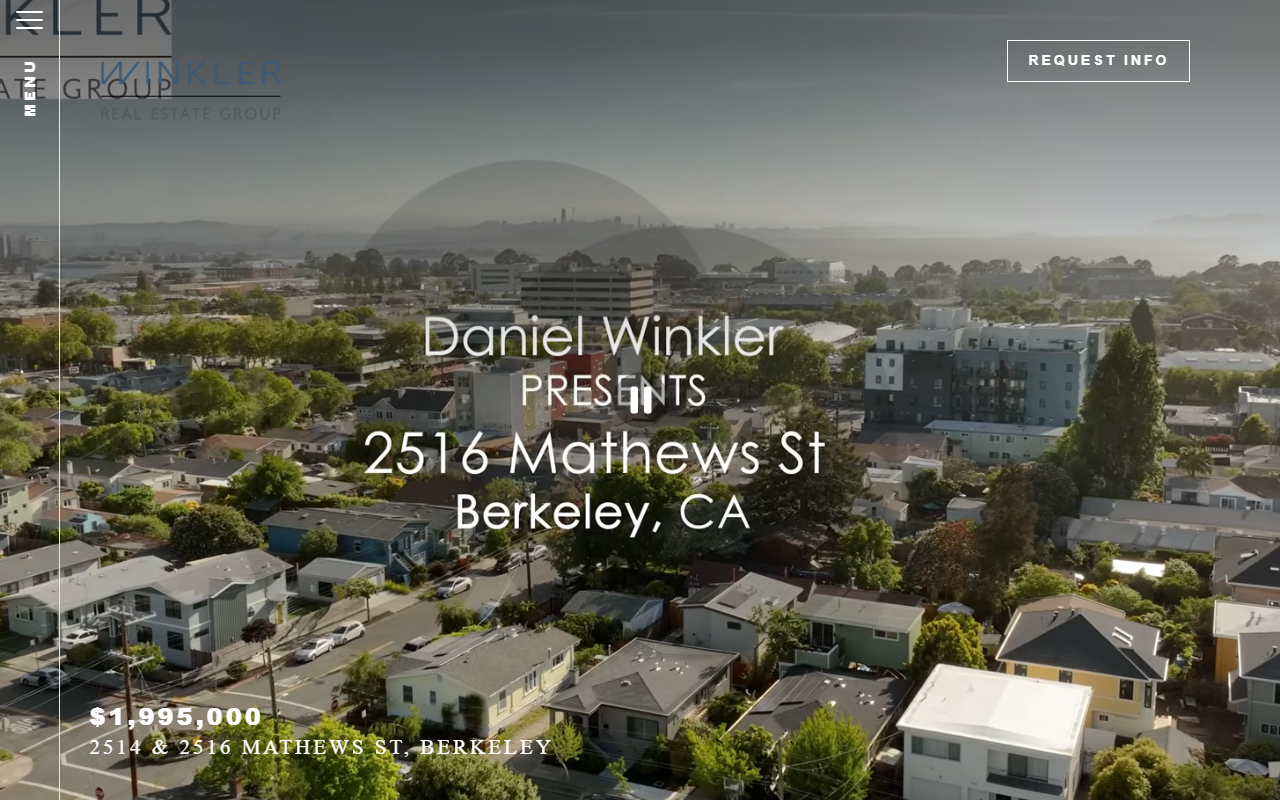 2516mathewsst.com screenshot