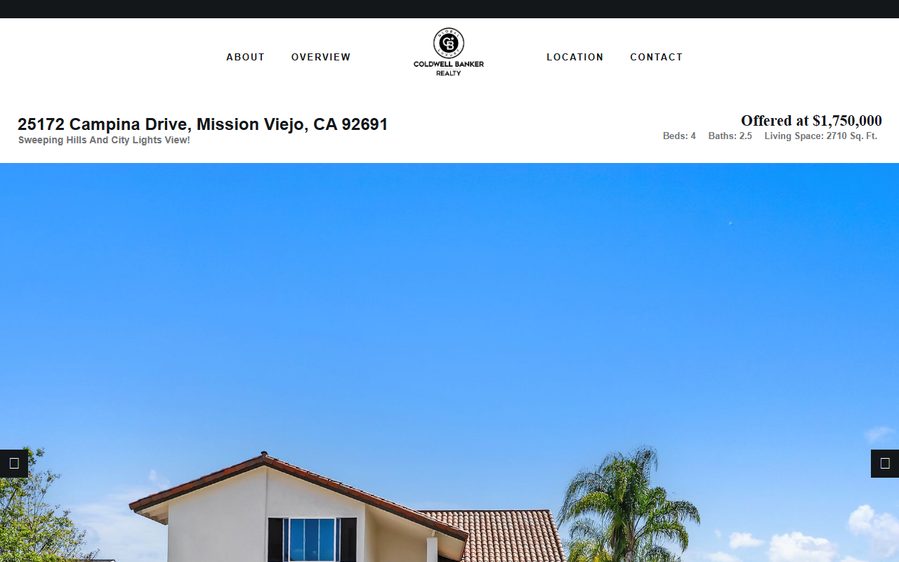 25172campina.com screenshot