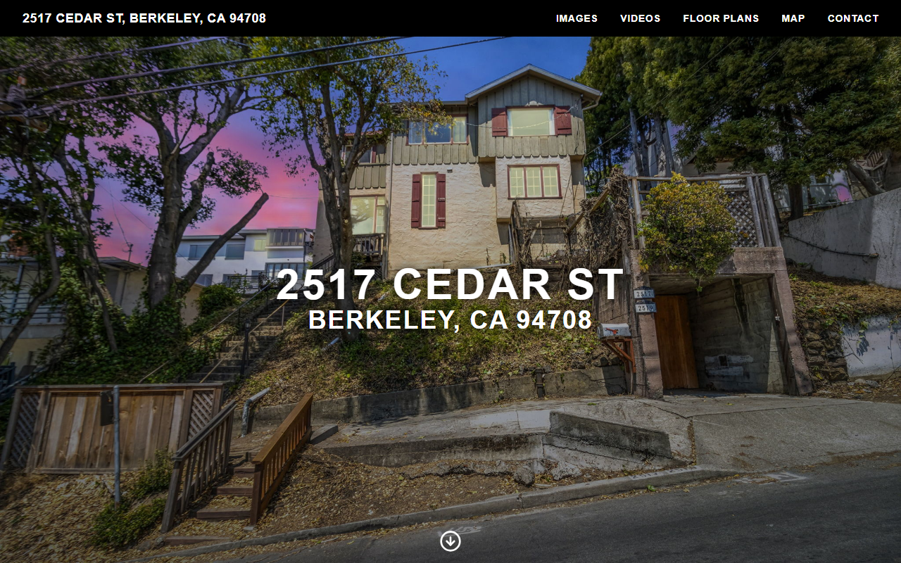 2517cedarst.com screenshot