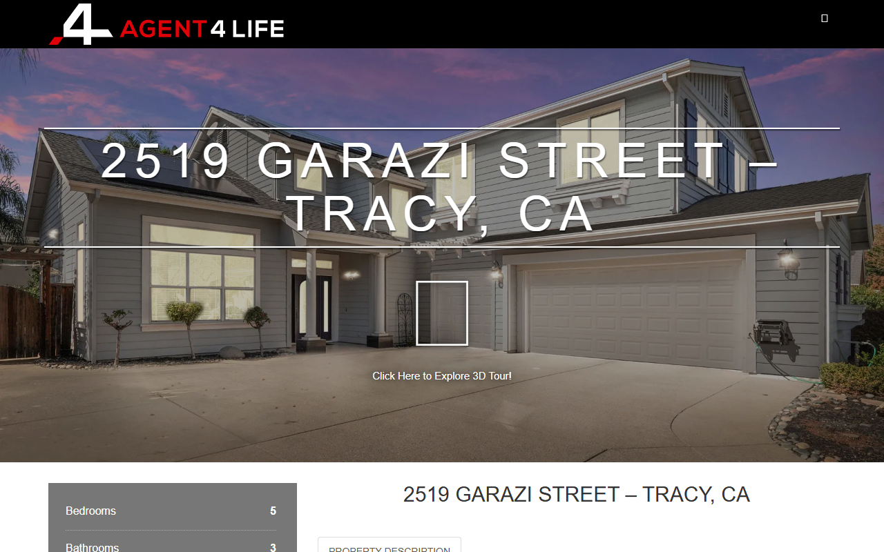 2519garazi.com screenshot