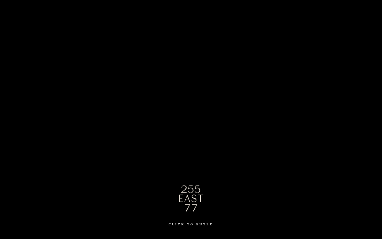 251east77th.com screenshot