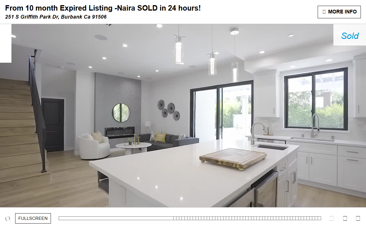 251griffithpark.com screenshot