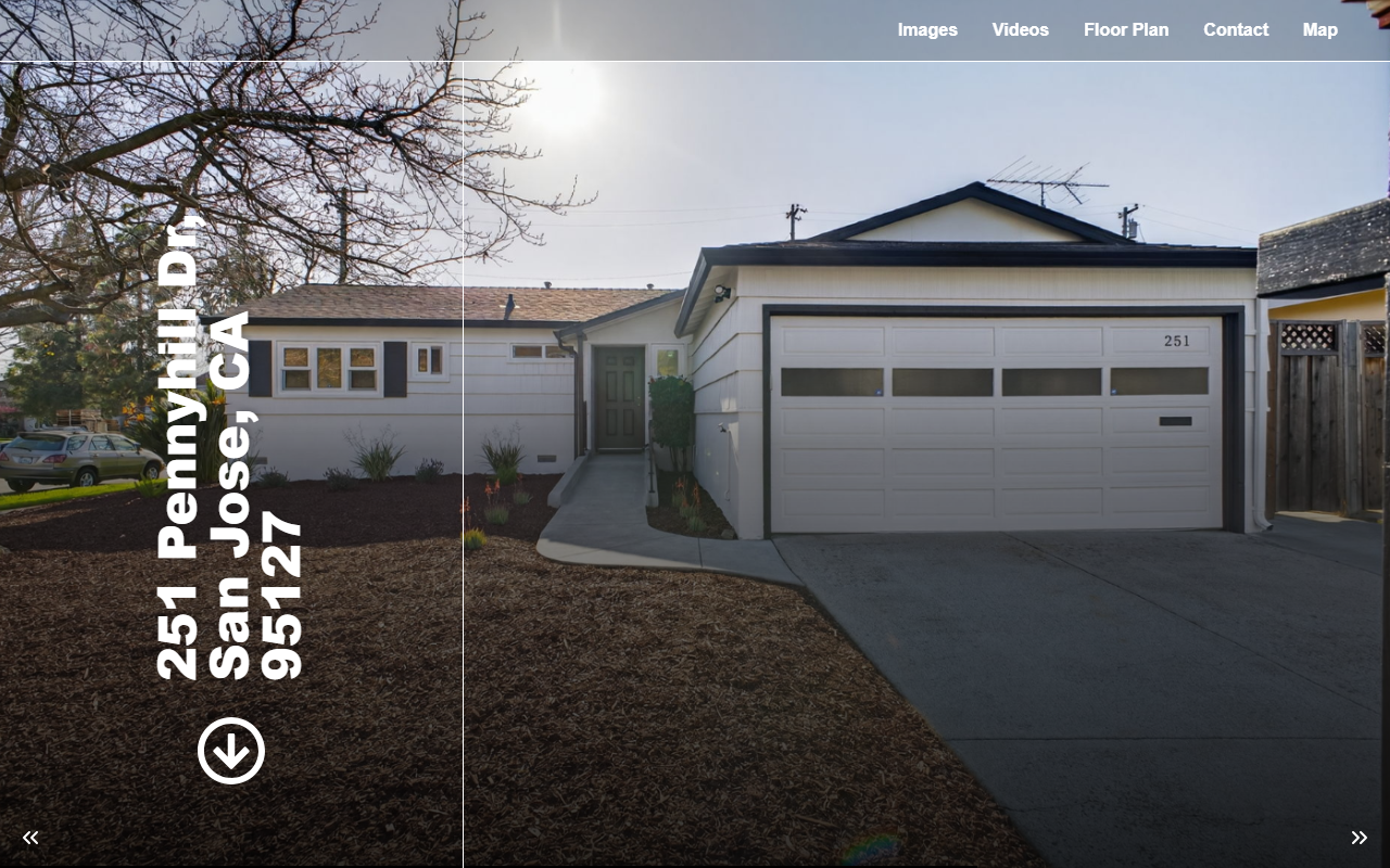 251pennyhill.com screenshot