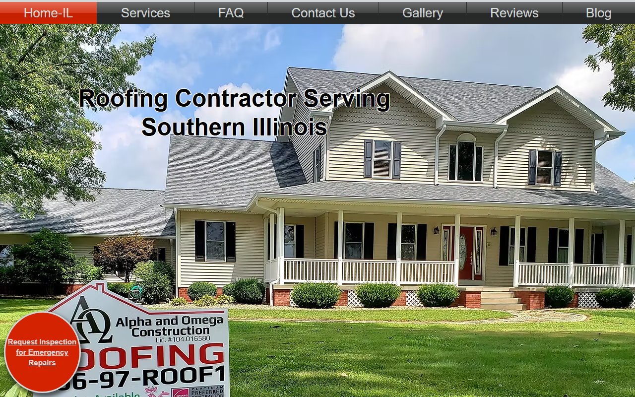 251remodeling.com screenshot