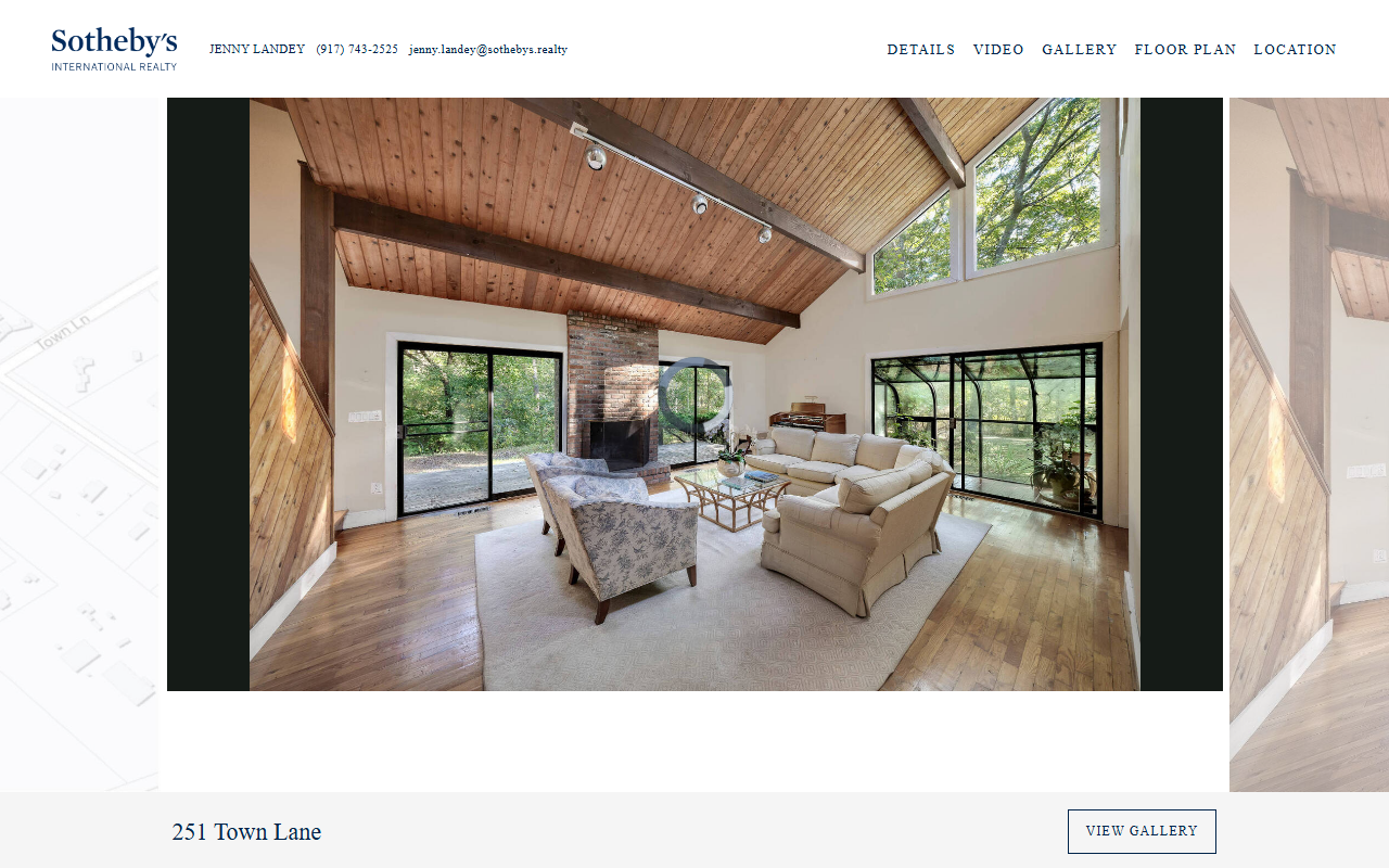 251townlane.com screenshot