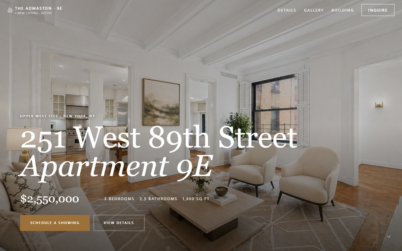 251west89th9e.com screenshot