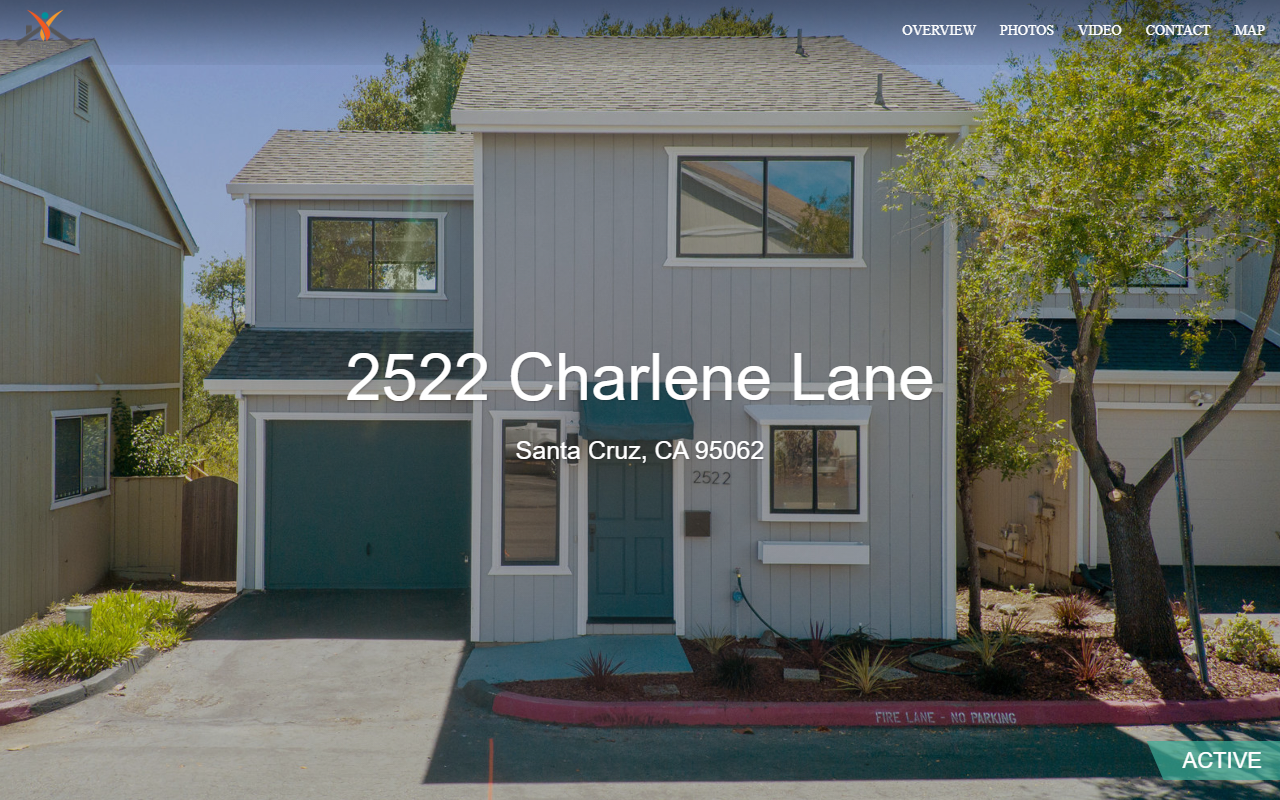 2522charlene.com screenshot