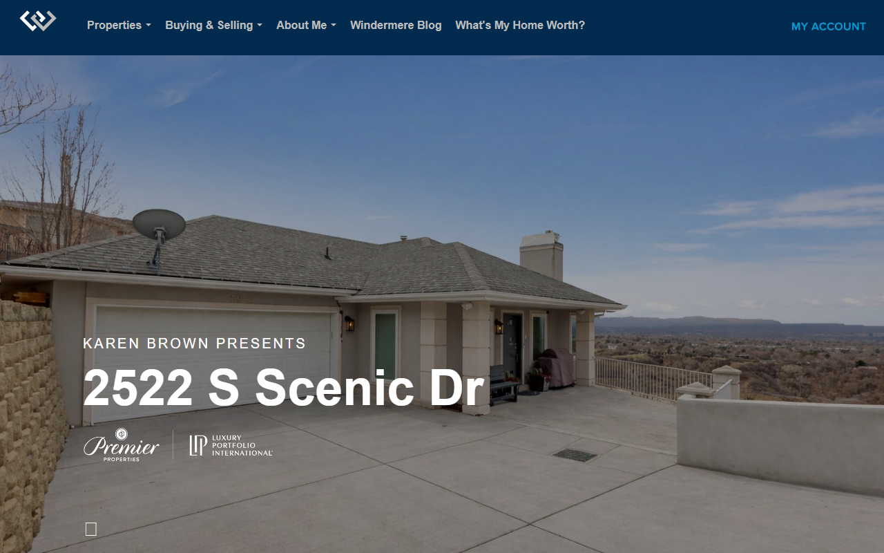 2522scenicdr.com screenshot