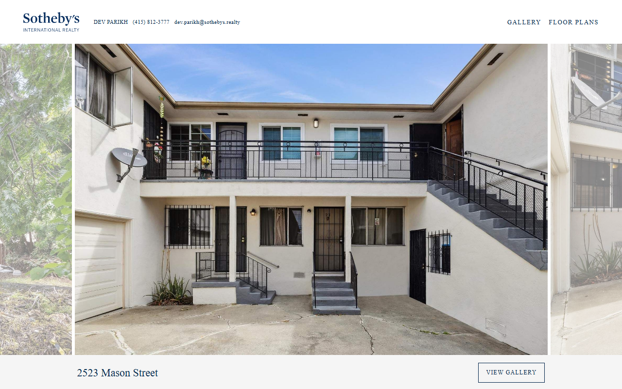 2523mason6plex.com screenshot