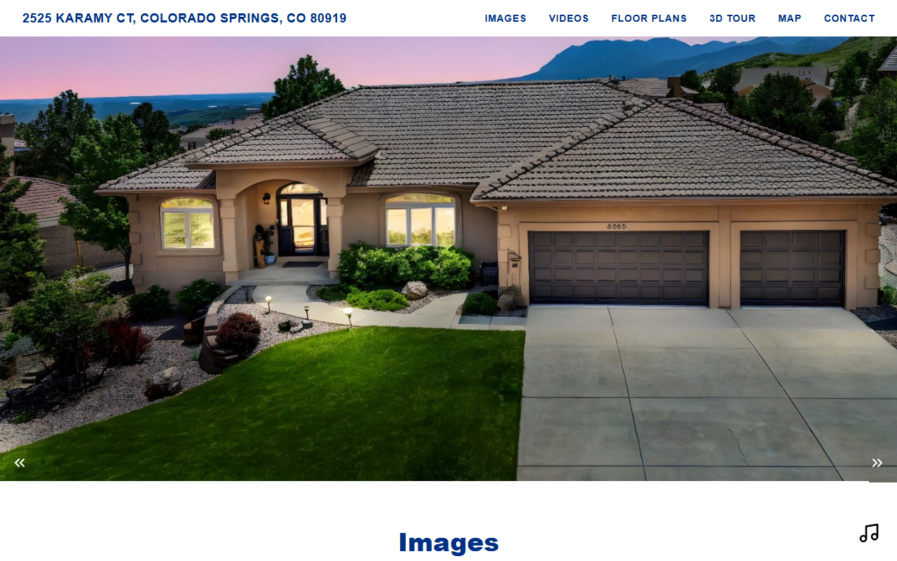 2525karamyct.com screenshot
