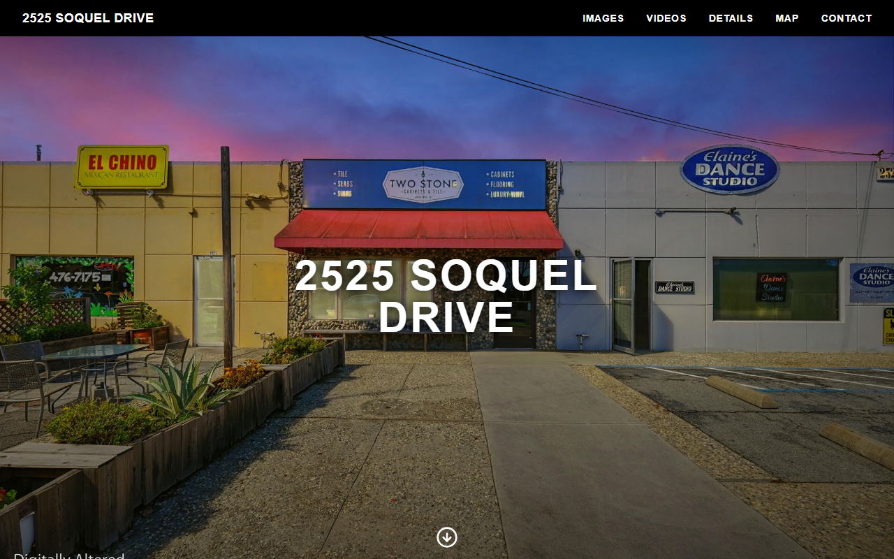2525soqueldr.com screenshot