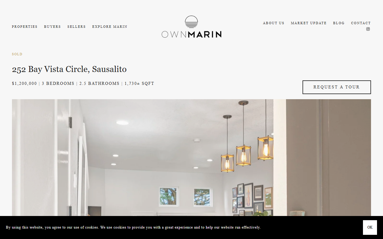 252bayvista.com screenshot