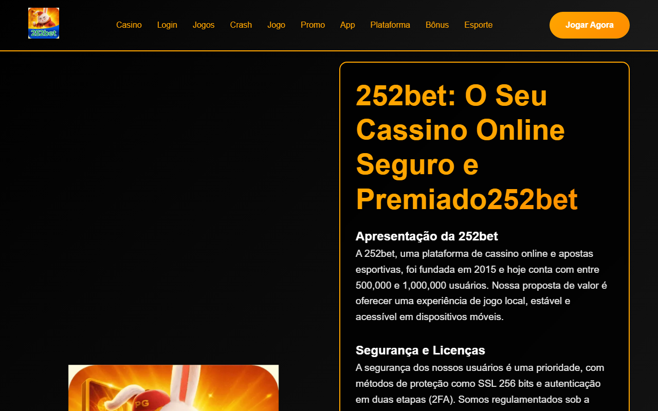 252bet-jogoapp.com screenshot