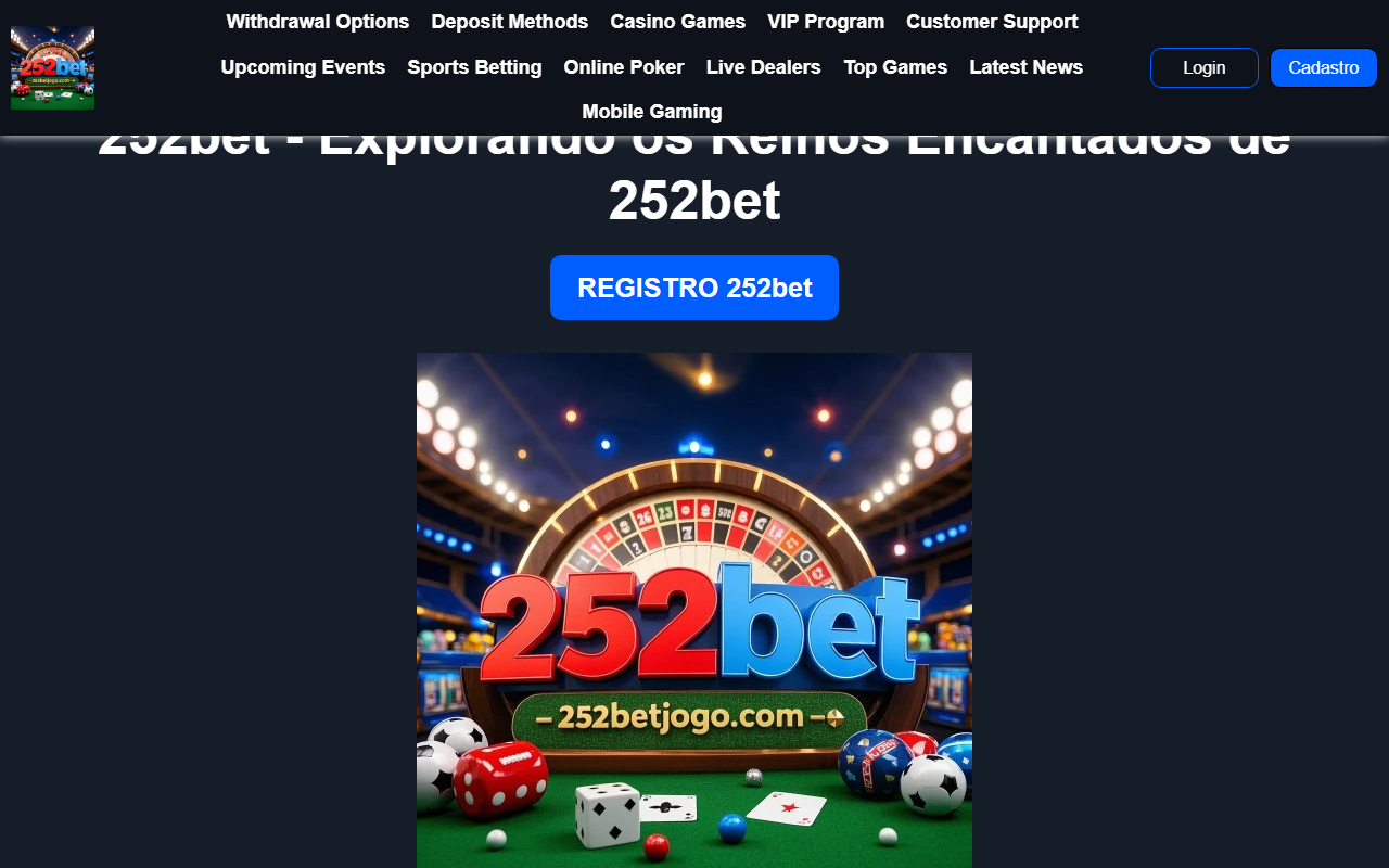 252betjogo.com screenshot