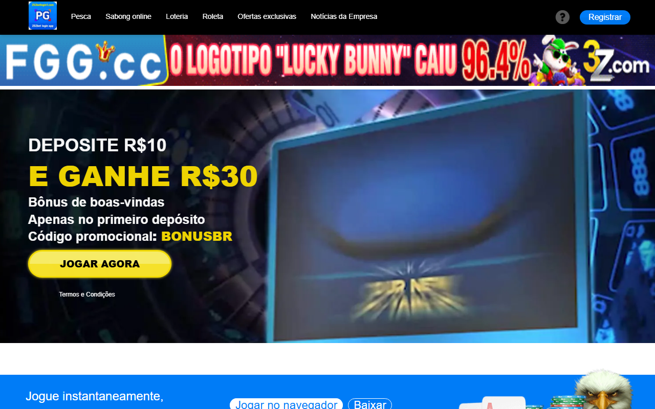 252betlogin1.com screenshot