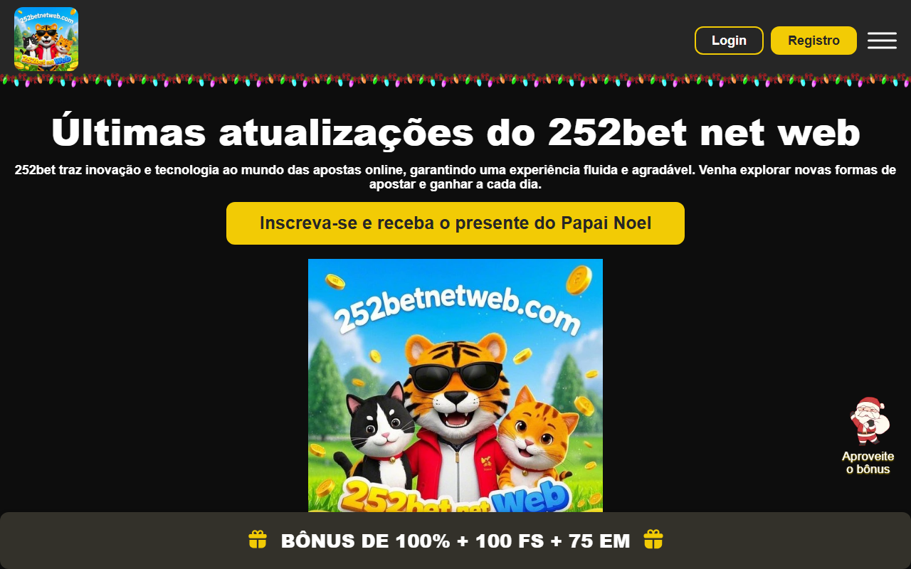 252betnetweb.com screenshot