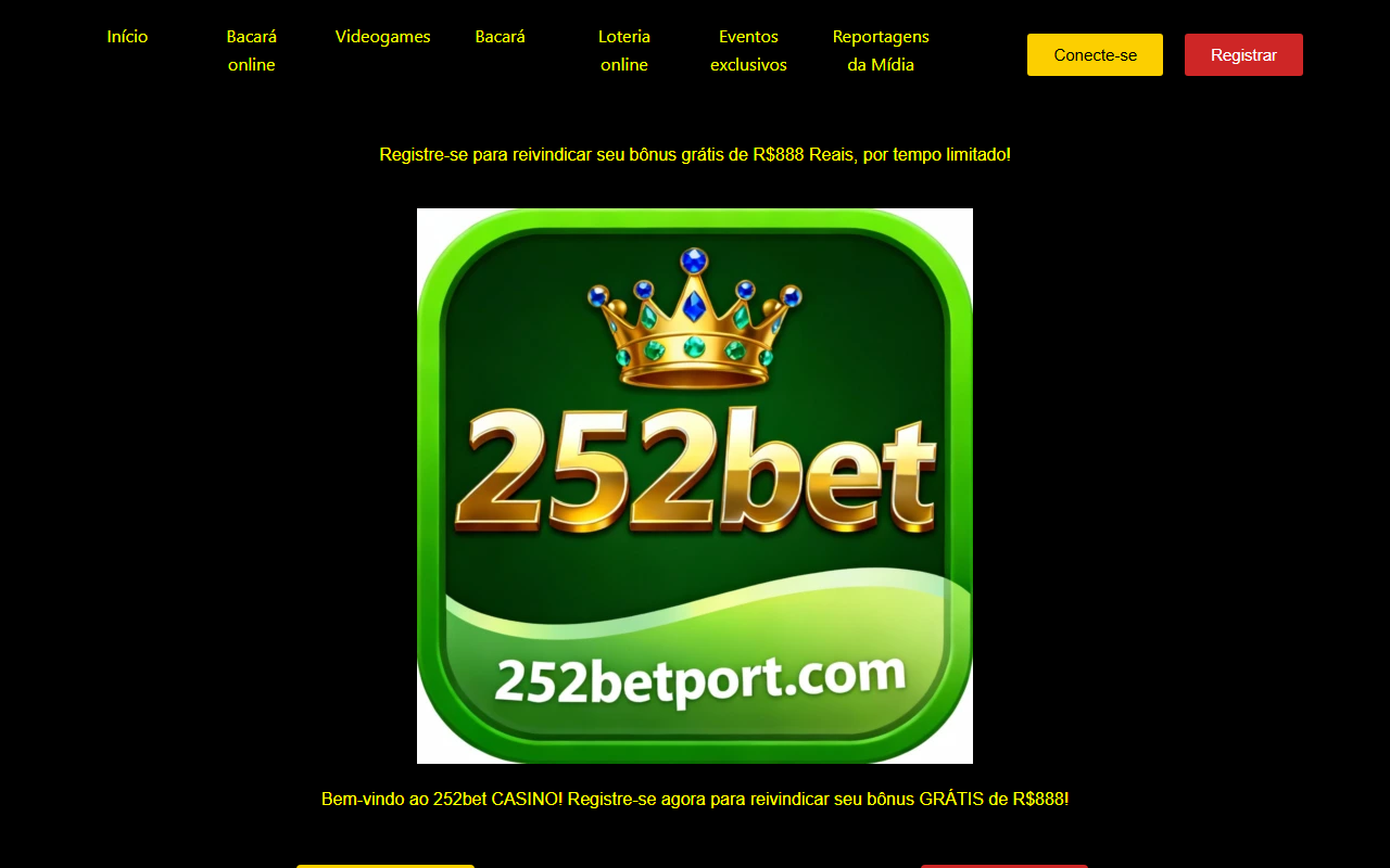 252betport.com screenshot