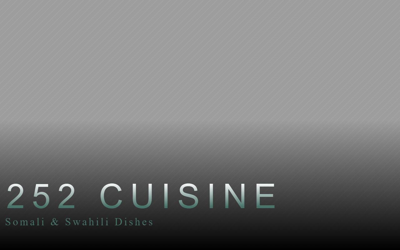 252cuisine.com screenshot