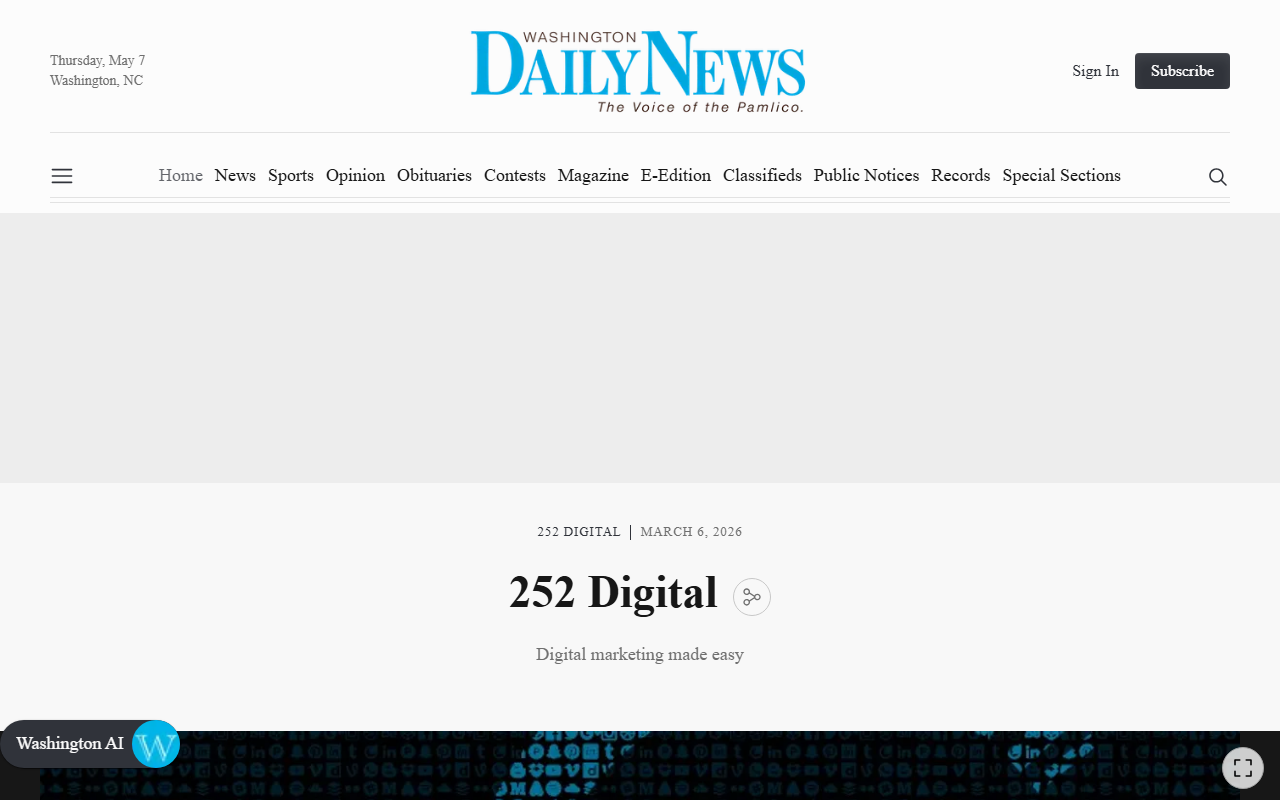 252digital.com screenshot