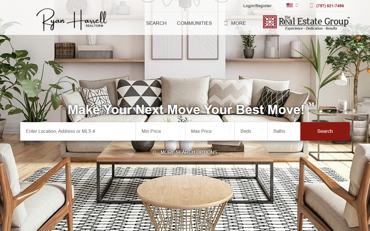 252homesweethome.com screenshot