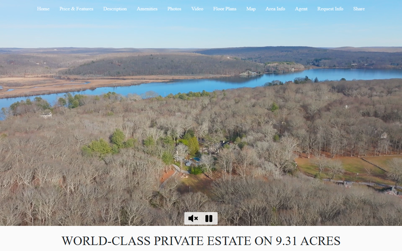 252riverroad.com screenshot