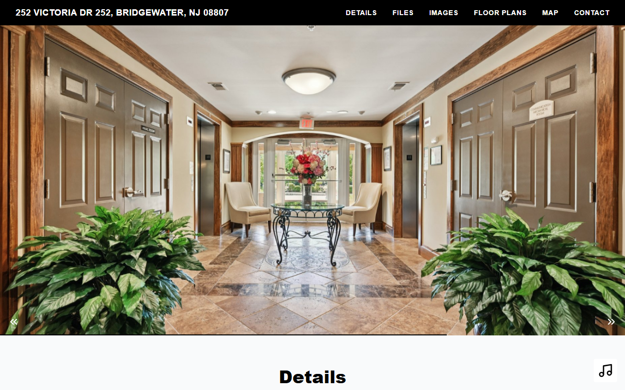 252victoriadr252.com screenshot