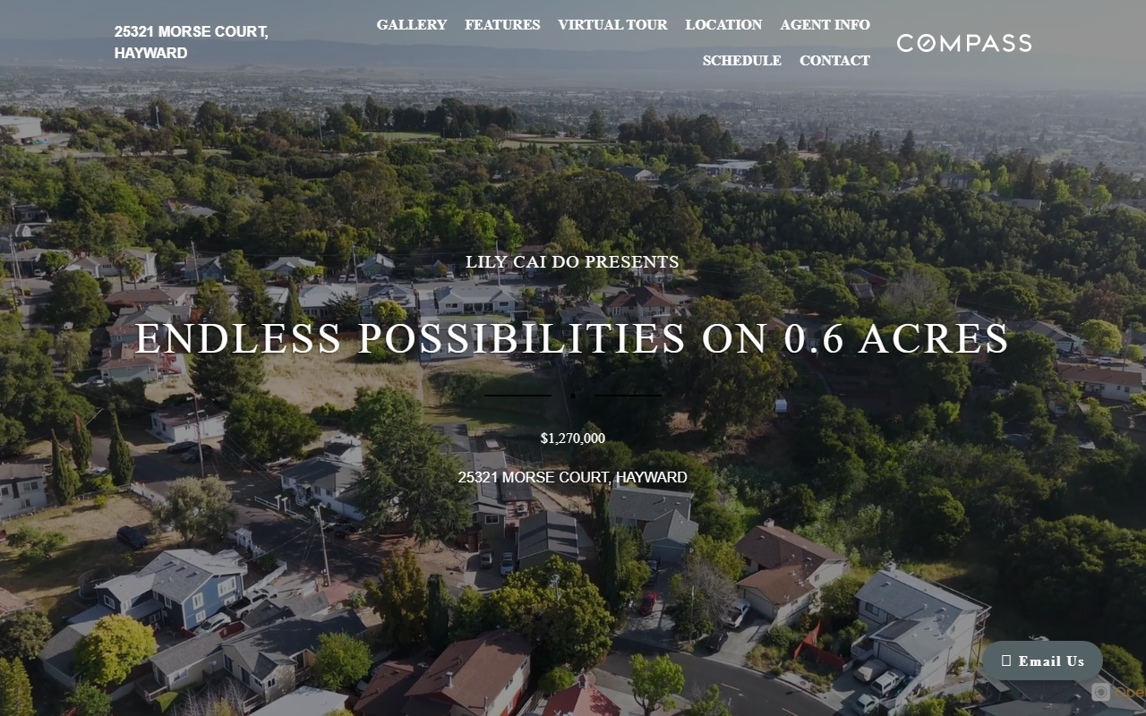 25321morse.com screenshot