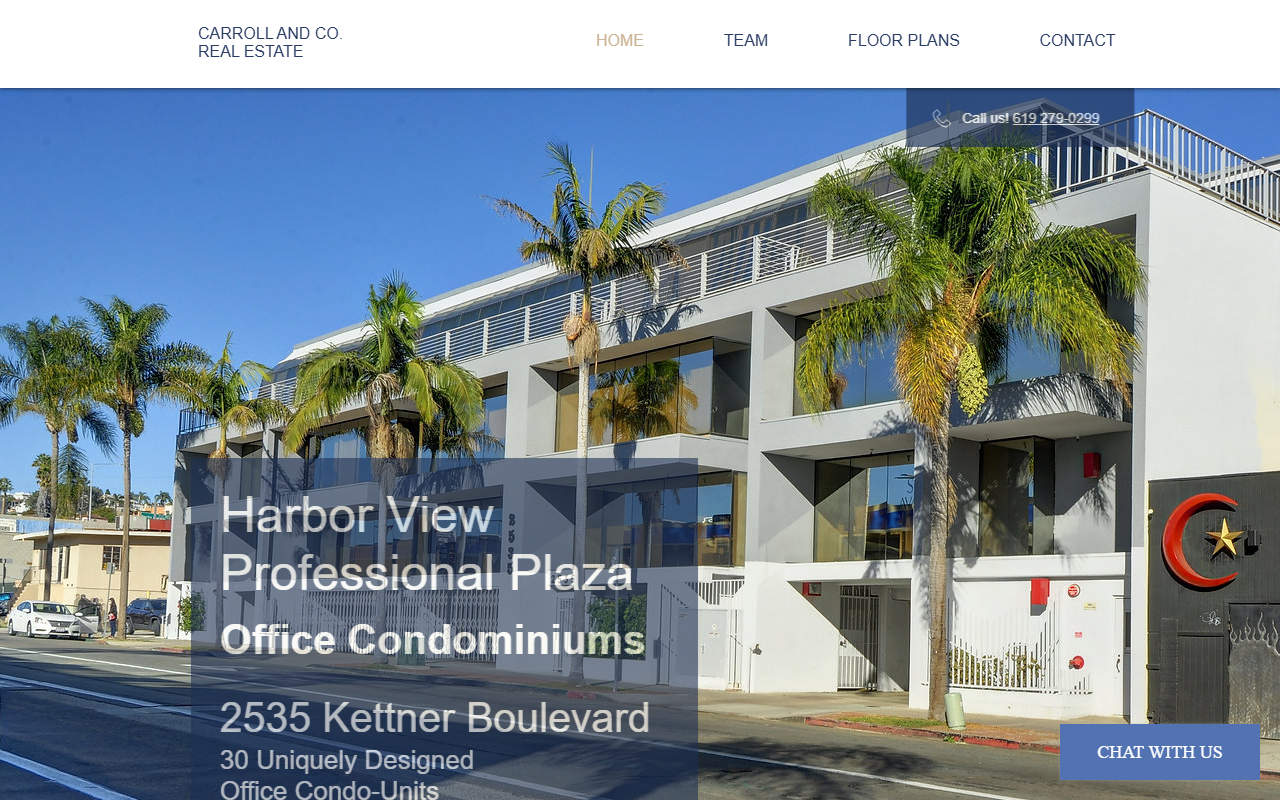 2535kettnerblvd.com screenshot